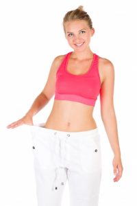 hordenine promoting weight loss