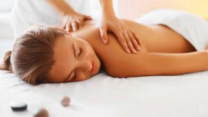 Which Type of Massage Is Right for You