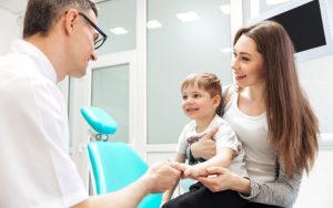 Everything You Should Know About A Pediatric Dentist