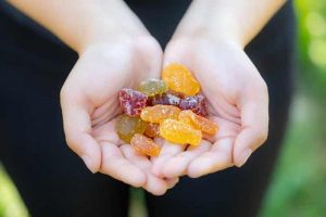 Cheef Botanicals CBD gummies