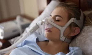 Using oral appliances to treat sleep apnea and snoring