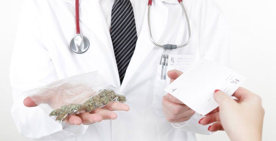 Medical Cannabis Doctor