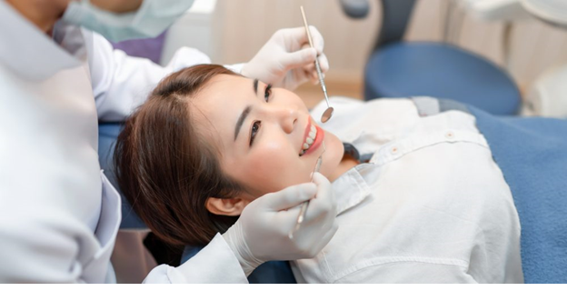 Who Is an Emergency Dentist in the First Place?