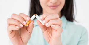 Is It Possible for Heavy Smokers to Get Dental Implants?