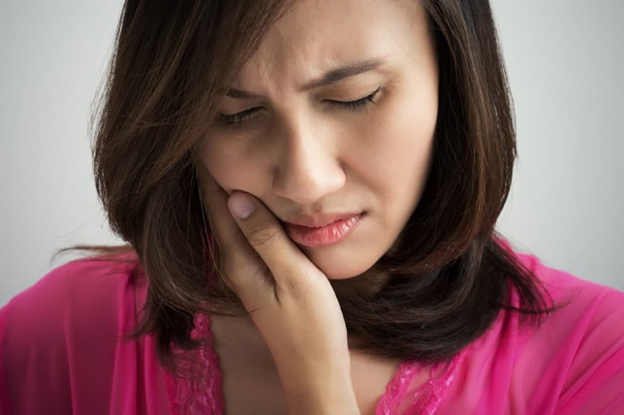 Introducing Common Oral Issues that Should Be Immediately Checked