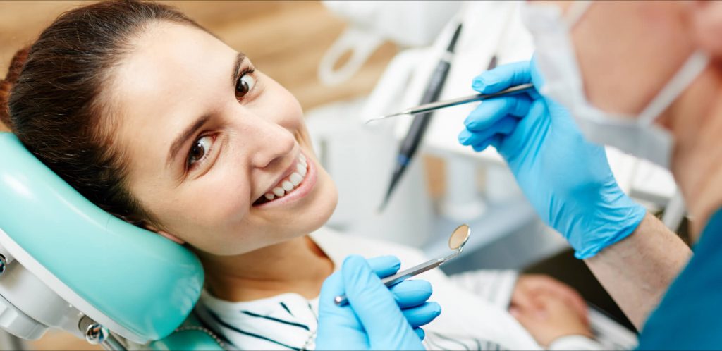 The Contrast Between an Endodontist and an Overall Dental specialist