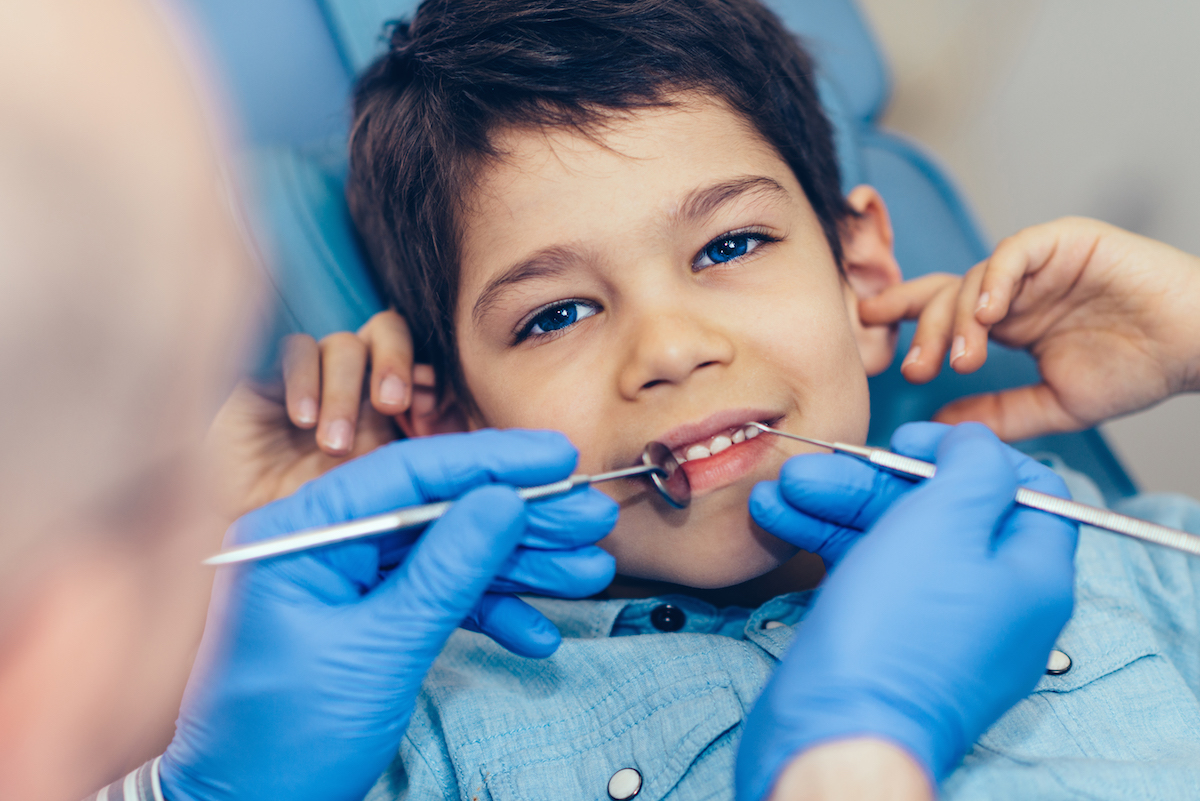 Who Are Endodontist and What Do They Do?