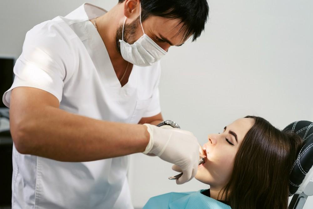 wisdom tooth extraction singapor