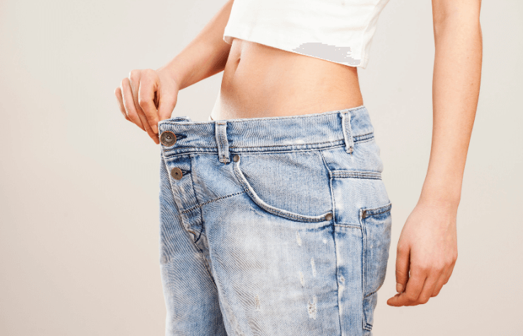 Phentermine for weight loss