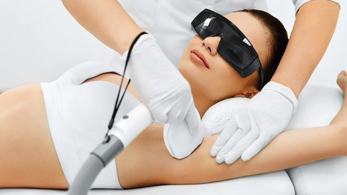 Laser Hair Removal