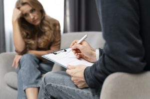 Enhancing Intimacy in Couples Therapy