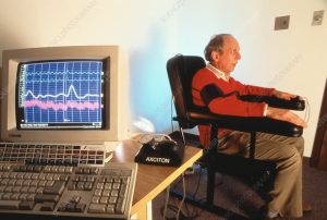 polygraph test last